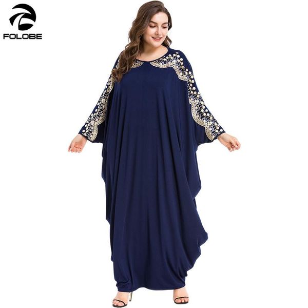 casual dresses long muslim dress bat-wing sleeve loose islamic abayas dubai women spring autumn clothing turkish kaftan turkey arab robe 202, Black;gray
casual dresses long muslim dress bat-wing sleeve loose islamic abayas dubai women spring autumn clothing turkish kaftan turkey arab robe 202, Black;gray