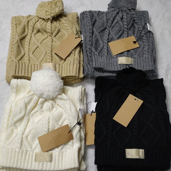mens designer scarves hats set women winter beanie knitted cap scarf outdoor ski sports solid color caps, Blue;gray
mens designer scarves hats set women winter beanie knitted cap scarf outdoor ski sports solid color caps, Blue;gray