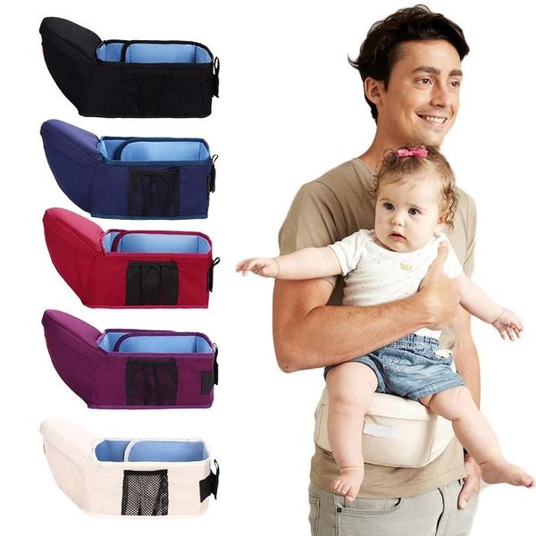 carriers, slings & backpacks baby carrier waist seat safety belt multifunctional adjustable back breathable non-slip hip
carriers, slings & backpacks baby carrier waist seat safety belt multifunctional adjustable back breathable non-slip hip