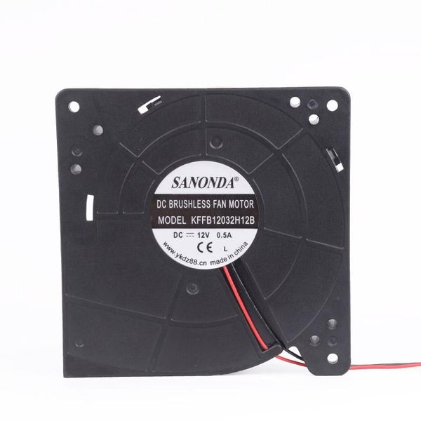 fans & coolings factory supplies 12cm blower 12v 0.5 a industrial cooling fan 
fans & coolings factory supplies 12cm blower 12v 0.5 a industrial cooling fan
