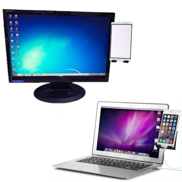 monitor mobile phone stand notebook screen mobile phone stand live desksupport computer holder
monitor mobile phone stand notebook screen mobile phone stand live desksupport computer holder