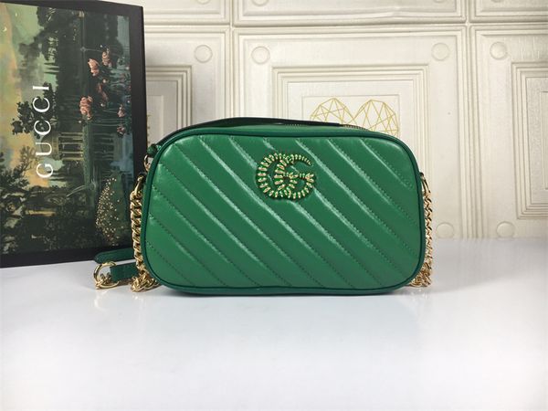gucci marmont crossbody shoulder bag handbags purses fashion luxurys designers womens genuine leather mini black quilted chain messenger bag
gucci marmont crossbody shoulder bag handbags purses fashion luxurys designers womens genuine leather mini black quilted chain messenger bag