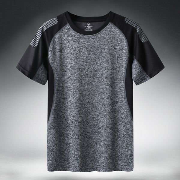new quick dry sport t shirt men's 2021 short sleeves summer casual plus asian size 5xl 6xl tees gym tshirt clothes dori, Black
new quick dry sport t shirt men's 2021 short sleeves summer casual plus asian size 5xl 6xl tees gym tshirt clothes dori, Black