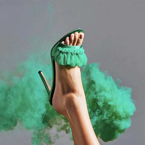 new lace sandals women summer high heels slippers women flip flops party shoes fashion sandalias de las mujeres, Black
new lace sandals women summer high heels slippers women flip flops party shoes fashion sandalias de las mujeres, Black