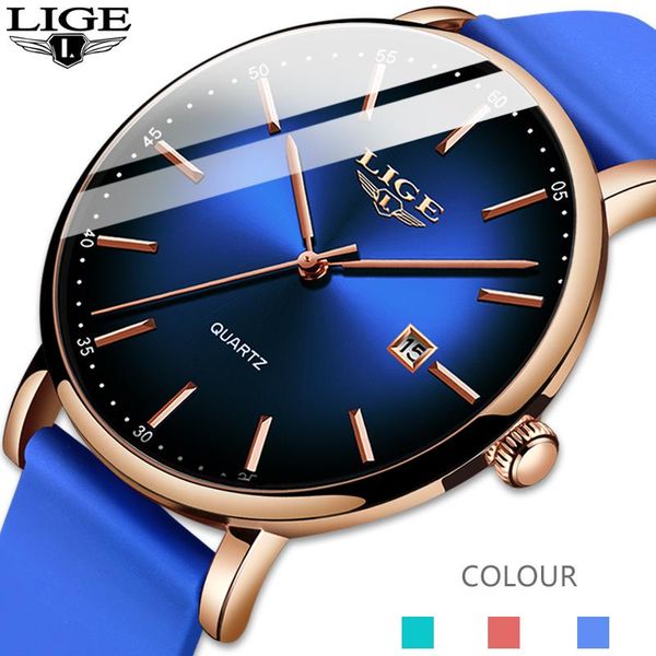 wristwatches lige mens watches military sport watch men leather waterproof chronograph quartz wristwatch relogio masculino, Slivery;brown
wristwatches lige mens watches military sport watch men leather waterproof chronograph quartz wristwatch relogio masculino, Slivery;brown