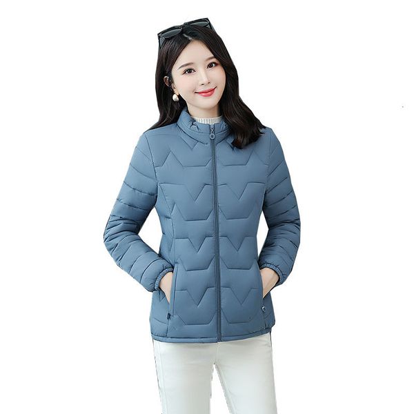 2021 lightweight down jacket new female autumn winter coats women parkas women's short plus size cotton coat a389 ikzt, Black
2021 lightweight down jacket new female autumn winter coats women parkas women's short plus size cotton coat a389 ikzt, Black
