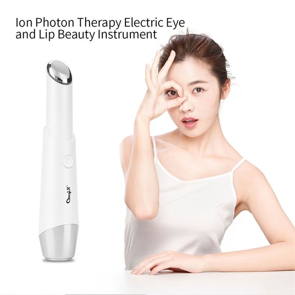 mini ultrasonic led pn therapy eye lip anti wrinkle eye massage instrument heated eye care vibration massager for anti-aging
mini ultrasonic led pn therapy eye lip anti wrinkle eye massage instrument heated eye care vibration massager for anti-aging