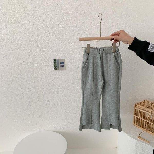 2021 korea style girls long pants spring fashion girls pants kids clothes 2-7 years, Blue
2021 korea style girls long pants spring fashion girls pants kids clothes 2-7 years, Blue