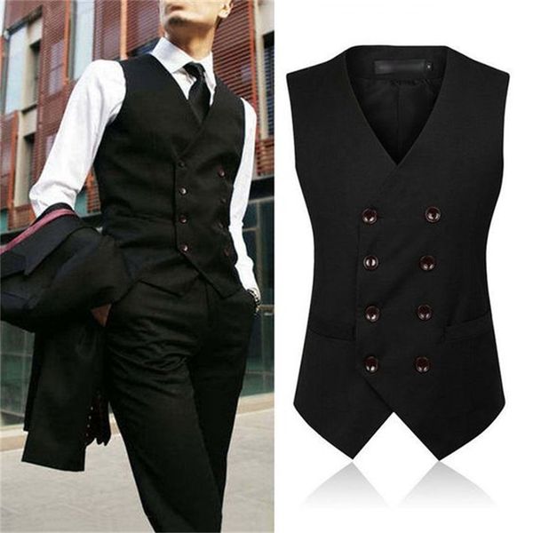men's suits & blazers classic male suit custom-made, groom's blazer custom-made for men, prom (jacket + pants vest tie) aa0f, White;black
men's suits & blazers classic male suit custom-made, groom's blazer custom-made for men, prom (jacket + pants vest tie) aa0f, White;black