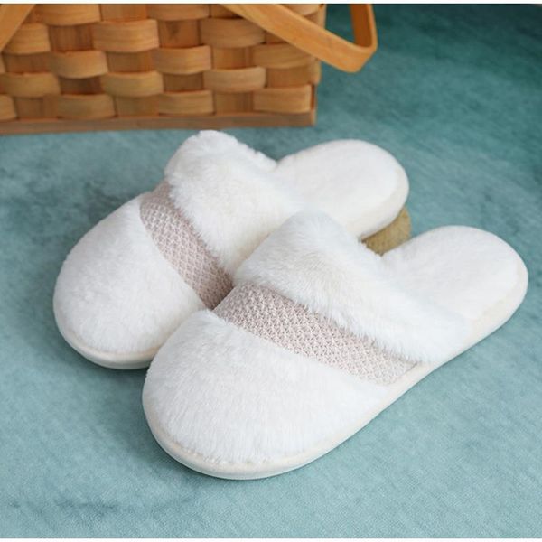 slippers winter women warm home shoe plush comfortable non-slip floor house slippe soft indoor shoes woman slides, Black
slippers winter women warm home shoe plush comfortable non-slip floor house slippe soft indoor shoes woman slides, Black