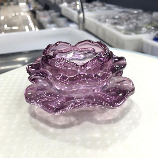 decorative objects & figurines 1pc glass peony flower candle holders increase sentiment family living room art decoration show noble tempera
decorative objects & figurines 1pc glass peony flower candle holders increase sentiment family living room art decoration show noble tempera