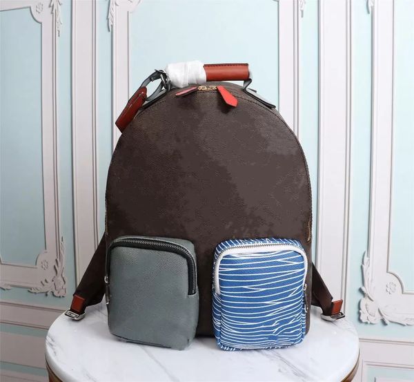 new fashion luxury ladies travel outdoor school bag comfortable casual men and women backpack, Black;red
new fashion luxury ladies travel outdoor school bag comfortable casual men and women backpack, Black;red