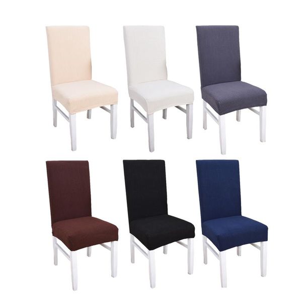 chair covers modern anti-dirty kitchen dining room cover solid color spandex stretch seat removable protector case
chair covers modern anti-dirty kitchen dining room cover solid color spandex stretch seat removable protector case