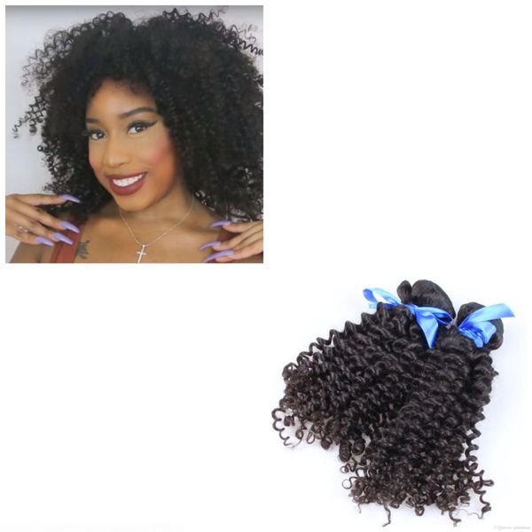 kinky curly brazilian human hair sew in weave unprocessed wholesale virgin brazilian hair healthy ends 100% brazilian virgin hair, Black
kinky curly brazilian human hair sew in weave unprocessed wholesale virgin brazilian hair healthy ends 100% brazilian virgin hair, Black