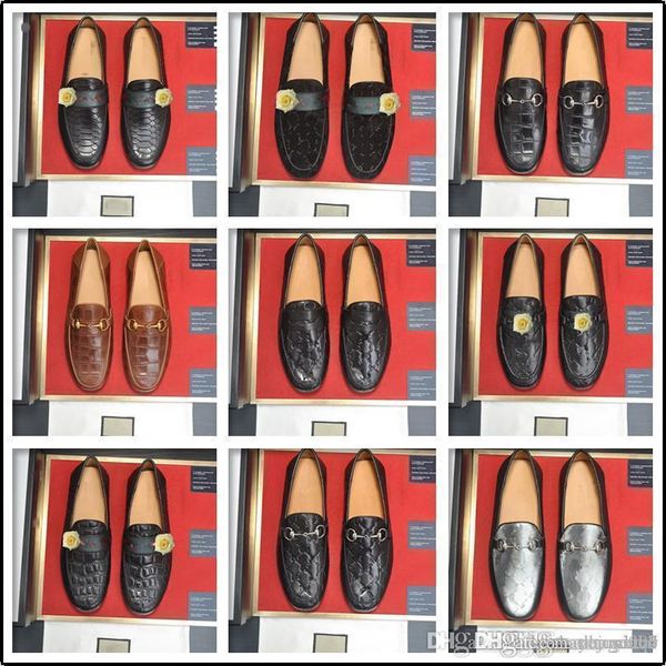 designer men casual shoes genuine leather men loafers moccasins slip on designer men's flats breathable male driving shoes 33, Black
designer men casual shoes genuine leather men loafers moccasins slip on designer men's flats breathable male driving shoes 33, Black