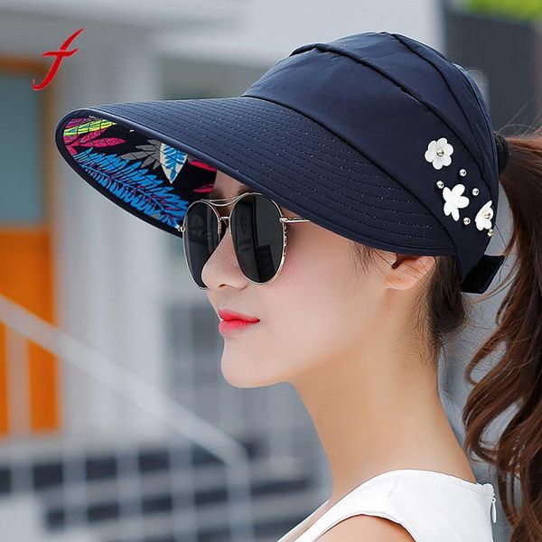 wide brim hats fashsiualy floral printed sun women's spring and summer fashion line large edge sunshade climbing hat casquette femme, Blue;gray
wide brim hats fashsiualy floral printed sun women's spring and summer fashion line large edge sunshade climbing hat casquette femme, Blue;gray
