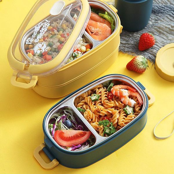 stainless steel insulated lunch box student school lunch box tableware bento container storage breakfast boxes
stainless steel insulated lunch box student school lunch box tableware bento container storage breakfast boxes
