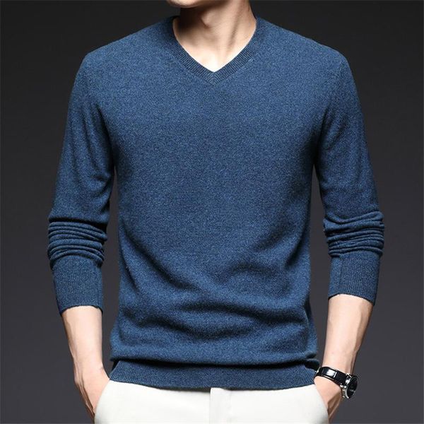 men's sweaters man autumn winter warm 100% wool sweater knitting v-neck solid pullover loose plus size 4xl business casual top, White;black
men's sweaters man autumn winter warm 100% wool sweater knitting v-neck solid pullover loose plus size 4xl business casual top, White;black