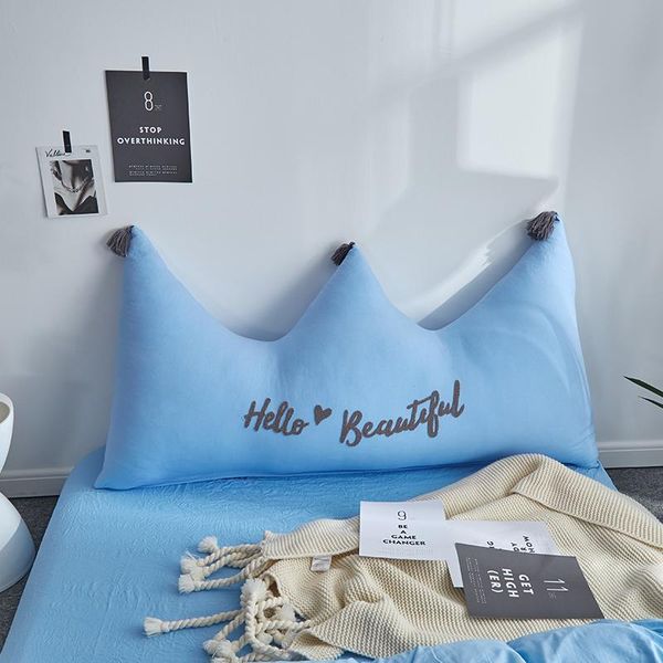 cushion/decorative pillow bed cushion home textile imperial crown washed cotton pp inner big size embroidery bedding long with
cushion/decorative pillow bed cushion home textile imperial crown washed cotton pp inner big size embroidery bedding long with
