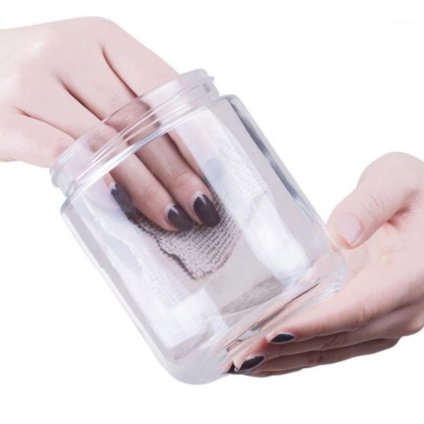 storage bottles & jars jar practical cereal container pp long lasting good sealing food home supplies
storage bottles & jars jar practical cereal container pp long lasting good sealing food home supplies