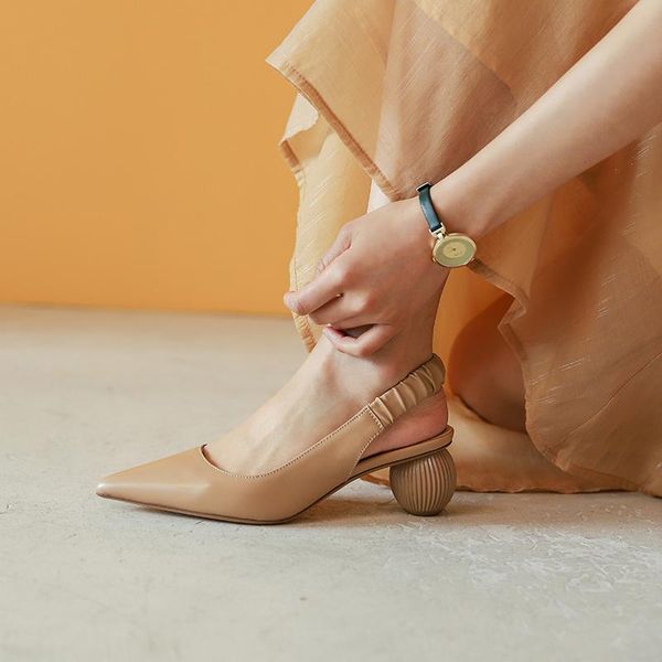 dress shoes fashion women pointed toe pumps for genuine leather high heels classic rome mules elegant dancing woman, Black
dress shoes fashion women pointed toe pumps for genuine leather high heels classic rome mules elegant dancing woman, Black