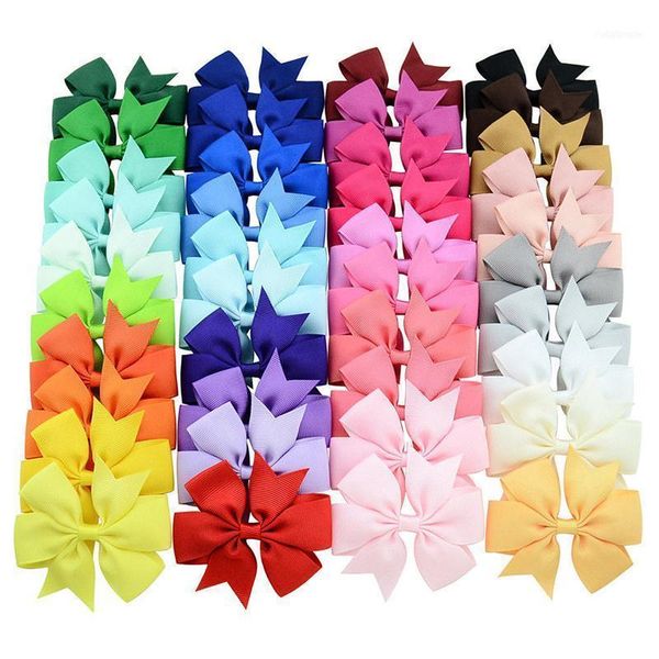 40pcs kids girls bow hair clip toddler baby hairpin barrette headwear princess cute lovely gifts fashion dropship wholesale1, Slivery;white
40pcs kids girls bow hair clip toddler baby hairpin barrette headwear princess cute lovely gifts fashion dropship wholesale1, Slivery;white