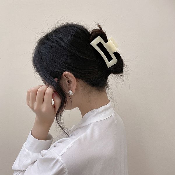 wholesale-woman elegant hair claw square hairpins crab hair accessories women hairgrip girls barrettes hair clips headwear, Golden;silver
wholesale-woman elegant hair claw square hairpins crab hair accessories women hairgrip girls barrettes hair clips headwear, Golden;silver
