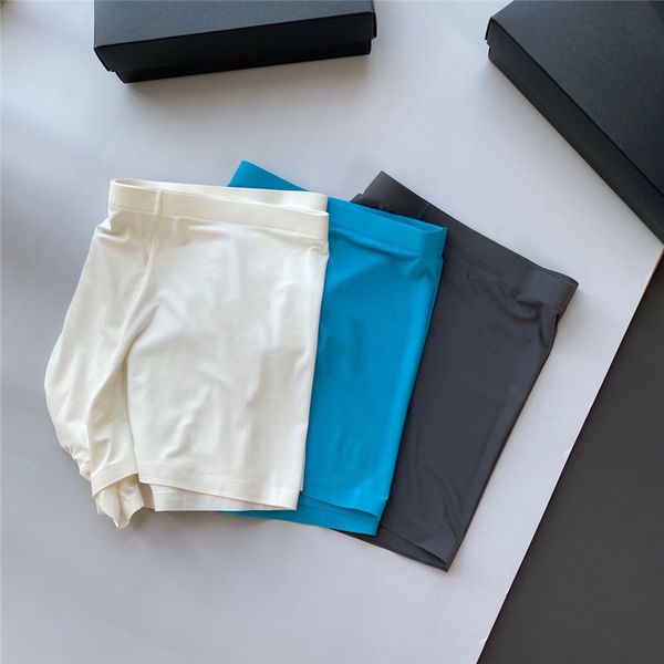 men summer new comfortable mens underwear boxers soft boxer male underwear boxer homme underpants boxershorts, Black;white
men summer new comfortable mens underwear boxers soft boxer male underwear boxer homme underpants boxershorts, Black;white