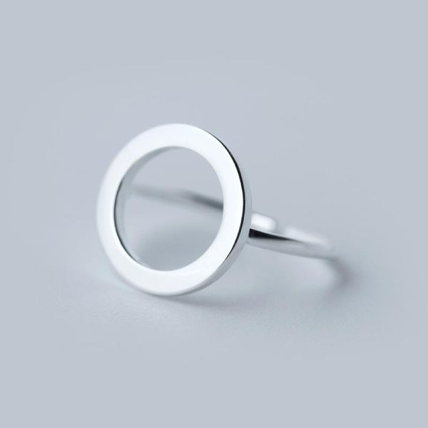 wedding rings 925 sterling silver round circle open for women personality simple style creative ring lady gift sterling-silver-jewelry, Slivery;golden
wedding rings 925 sterling silver round circle open for women personality simple style creative ring lady gift sterling-silver-jewelry, Slivery;golden