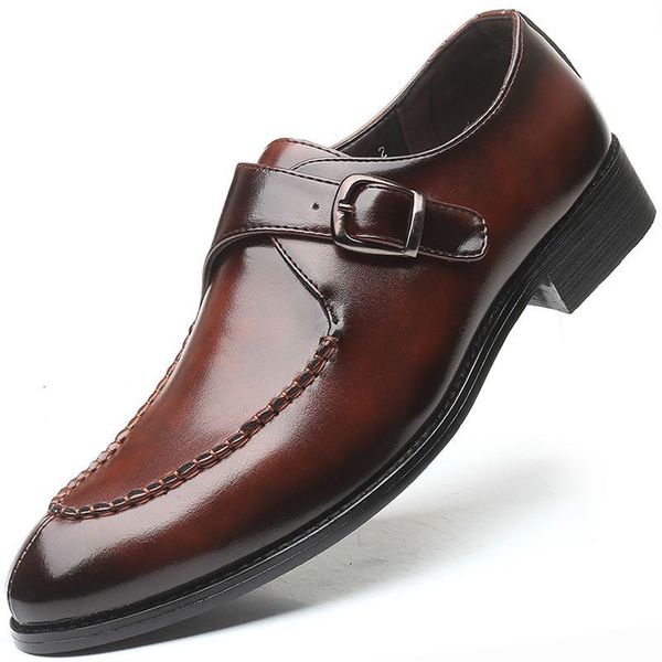 black office luxury shoes men formal business brogue shoes office luxury men's dress shoes male casual genuine leather wedding party lo
black office luxury shoes men formal business brogue shoes office luxury men's dress shoes male casual genuine leather wedding party lo