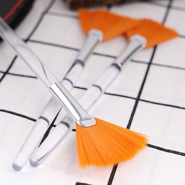 makeup brushes 1pcs practical facial fan soft portable mask cosmetic tools for women ladies girls
makeup brushes 1pcs practical facial fan soft portable mask cosmetic tools for women ladies girls