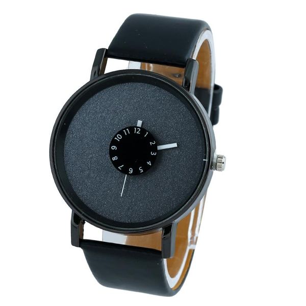 wristwatches gnova women watch minimalist brilliantine gloss black dial pu leather dress wristwatch fashion girl quartz relogio reloj a467, Slivery;brown
wristwatches gnova women watch minimalist brilliantine gloss black dial pu leather dress wristwatch fashion girl quartz relogio reloj a467, Slivery;brown
