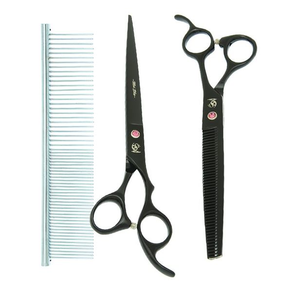 hair scissors meisha 8 inch dog grooming set japan steel pet straight curved cutting shears thinning clippers b0053a
hair scissors meisha 8 inch dog grooming set japan steel pet straight curved cutting shears thinning clippers b0053a