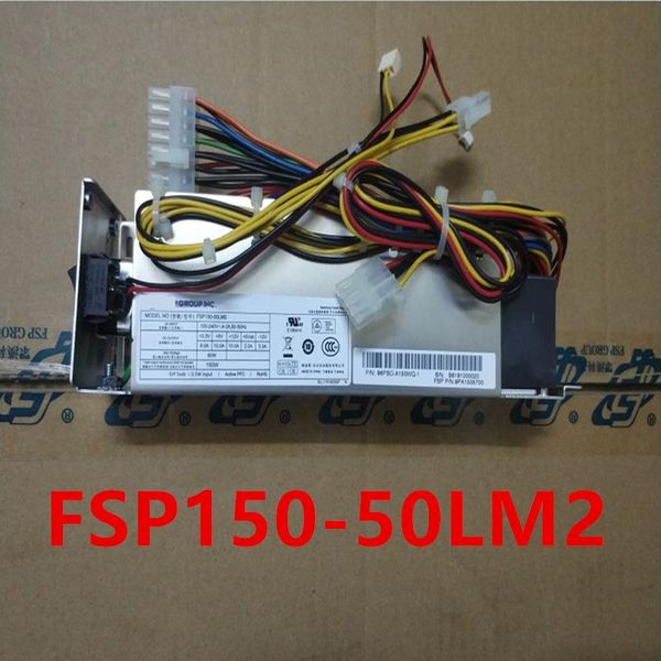 new psu for fsp 150w power supply 96pso-a150wq-1 fsp150-50lm2