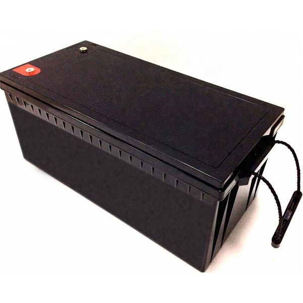 lifepo4 12v 200ah battery pack 12v lifepo4 200ah waterproof lithium ion battery pack for inverter,rv,boat,solar system
lifepo4 12v 200ah battery pack 12v lifepo4 200ah waterproof lithium ion battery pack for inverter,rv,boat,solar system