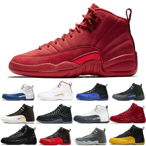 2022 man basketball shoes 12 12s black purple blue stone cny dark concord grey fiba flu french royal gamma red o-black reverse taxi the mast, White;red
2022 man basketball shoes 12 12s black purple blue stone cny dark concord grey fiba flu french royal gamma red o-black reverse taxi the mast, White;red