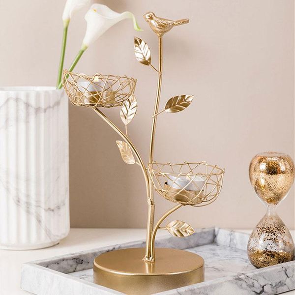 nordic wrought iron bird candle holders home decor creative ornament candlestick home candlelight dinner iron table decoration
nordic wrought iron bird candle holders home decor creative ornament candlestick home candlelight dinner iron table decoration