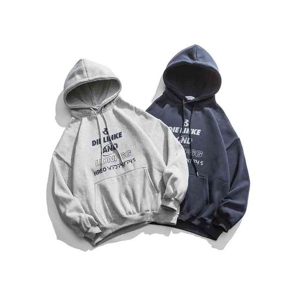 henry hooded couple loose plush thickened korean sweater men's and women's lazy fashion, Black
henry hooded couple loose plush thickened korean sweater men's and women's lazy fashion, Black