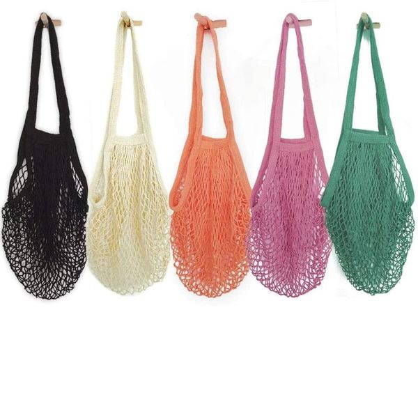 storage bags 5pcs shopping handbag shopper tote mesh net woven cotton pouch string reusable fruit bag vegetables organizer
storage bags 5pcs shopping handbag shopper tote mesh net woven cotton pouch string reusable fruit bag vegetables organizer