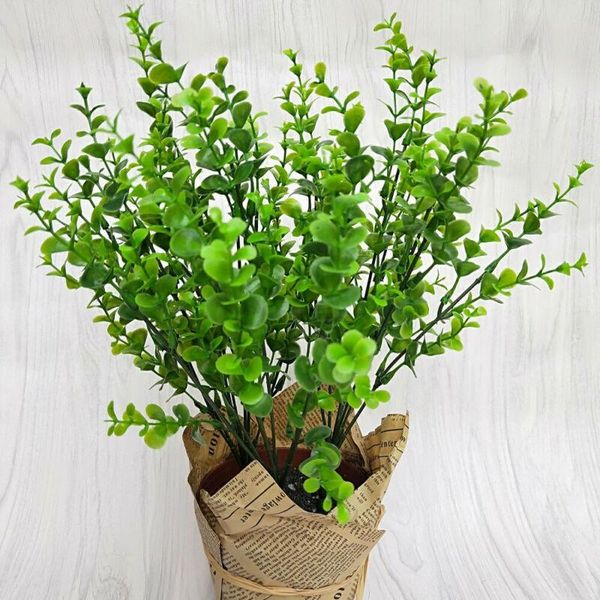 artificial small leaves eucalyptus plant 7 branches grass table green decor artificial-plants outdoor decor home decore
artificial small leaves eucalyptus plant 7 branches grass table green decor artificial-plants outdoor decor home decore