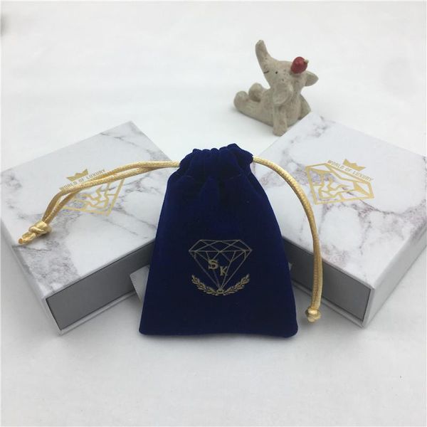 jewelry pouches, bags wholesale 500pcs/lot customized marble drawer gift paper box custom velve bag with logo, Pink;blue
jewelry pouches, bags wholesale 500pcs/lot customized marble drawer gift paper box custom velve bag with logo, Pink;blue
