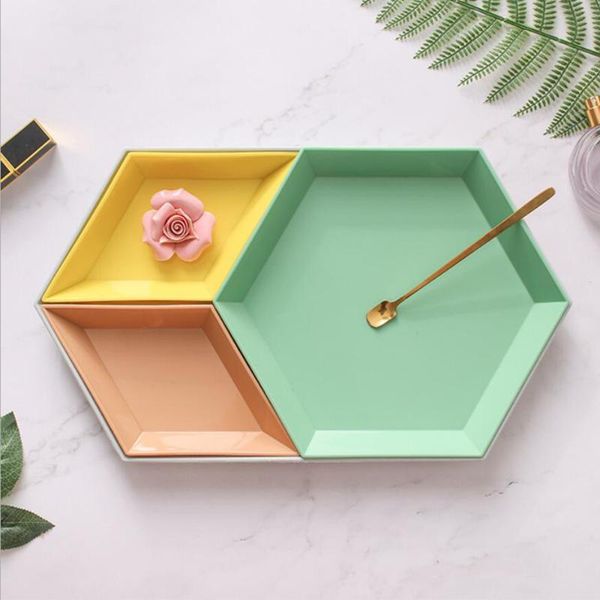 kitchen storage & organization 600e 4pcs innovative geometric tray removable fruit plastic combination deskdetachable plate sale
kitchen storage & organization 600e 4pcs innovative geometric tray removable fruit plastic combination deskdetachable plate sale