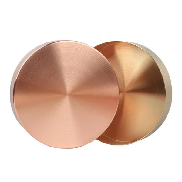 kitchen storage & organization nordic pure copper retro round metal tray brass gold rose decoration jewelry shelves
kitchen storage & organization nordic pure copper retro round metal tray brass gold rose decoration jewelry shelves