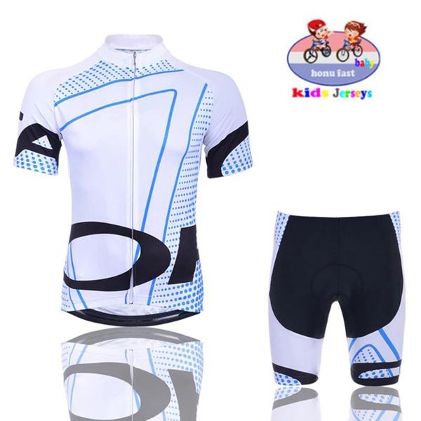 racing sets 2021 breathable short sleeve kids cycling jersey set summer boys mtb ropa ciclismo bike clothing children wear, Black;blue
racing sets 2021 breathable short sleeve kids cycling jersey set summer boys mtb ropa ciclismo bike clothing children wear, Black;blue
