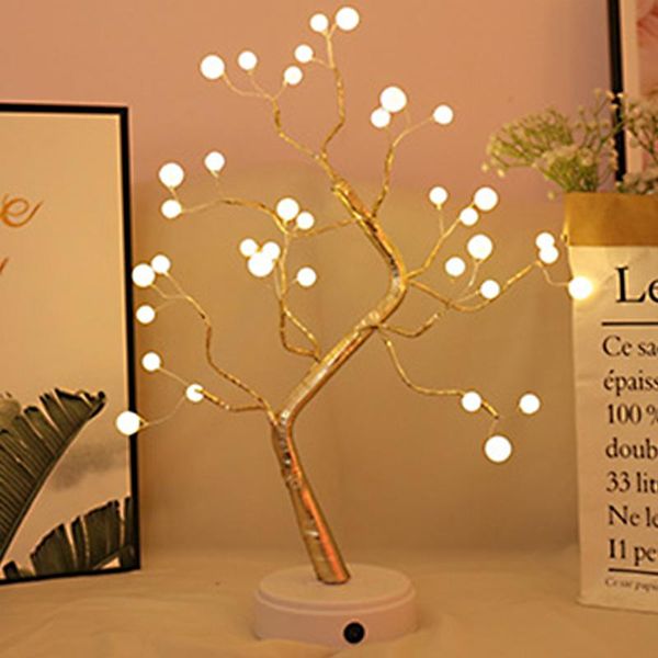 tree shaped led lamp bonsai style 36leds 108leds copper wire diy usb night light touch switch control xmas decorative light #3
tree shaped led lamp bonsai style 36leds 108leds copper wire diy usb night light touch switch control xmas decorative light #3
