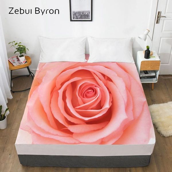sheets & sets 3d custom bed sheet with elastic,fitted queen/king,pink rose mattress cover, 200/150/160/180x200 bedsheet,drop ship
sheets & sets 3d custom bed sheet with elastic,fitted queen/king,pink rose mattress cover, 200/150/160/180x200 bedsheet,drop ship