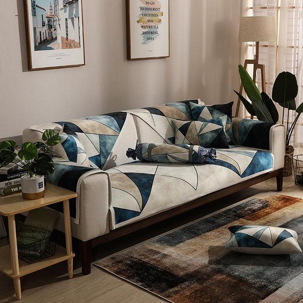 chair covers simple modern sofa cushion nordic four season universal cloth non slip living room combination full package cover
chair covers simple modern sofa cushion nordic four season universal cloth non slip living room combination full package cover