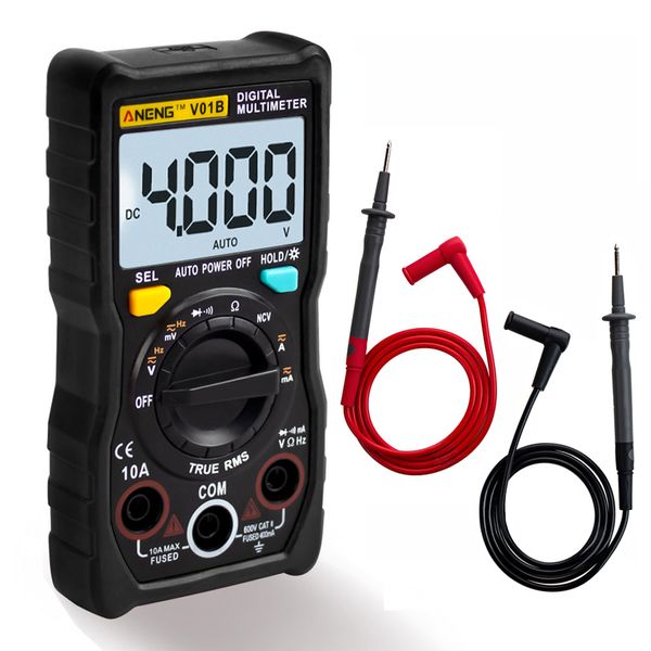 digital multimeter 6000 counts auto ranging ac/dc voltage meter flash light back light large screen 113a/d
digital multimeter 6000 counts auto ranging ac/dc voltage meter flash light back light large screen 113a/d