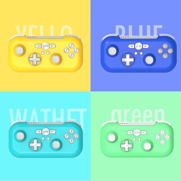 wireless bluetooth pro game controller game joystick with turbo/motor/six-axis for ninteno switch ns/p3 console/win 7 pc/android
wireless bluetooth pro game controller game joystick with turbo/motor/six-axis for ninteno switch ns/p3 console/win 7 pc/android