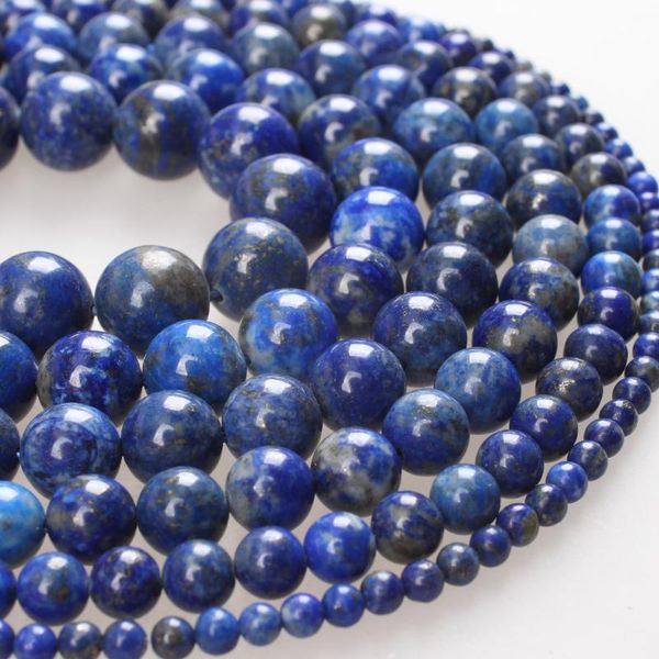 other 100% natural stone lapis lazuli beads round loose 2 3 4 6 8 10 12mm for diy bracelets necklace jewelry making
other 100% natural stone lapis lazuli beads round loose 2 3 4 6 8 10 12mm for diy bracelets necklace jewelry making